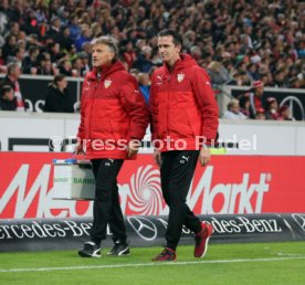 VfB Stuttgart - SC Freiburg