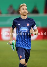 1. FC Heidenheim - VfL Wolfsburg
