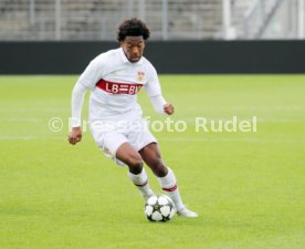 01.10.24 U19 VfB Stuttgart - U19 AC Sparta Prag