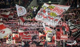 VfB Stuttgart - DSC Arminia Bielefeld