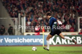 30.08.95 VfB Stuttgart - SC Freiburg