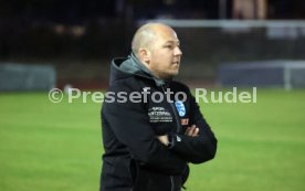 13.10.21 U17 Stuttgarter Kickers- U17 FC Augsburg