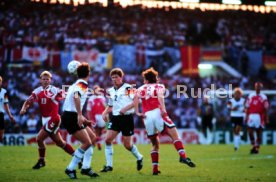 26.06.92 D&auml;nemark - Deutschland