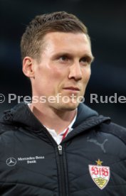 TSV 1860 M&uuml;nchen - VfB Stuttgart