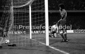 17.11.79 Deutschland - Wales
