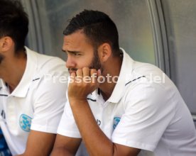 Stuttgarter Kickers