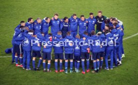 VfB Stuttgart - FC Schalke 04