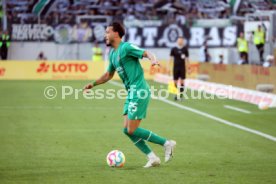 11.09.22 SC Freiburg - Borussia M&ouml;nchengladbach