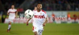 1. FC Heidenheim- VfB Stuttgart