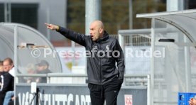 25.10.25 U17 VfB Stuttgart - U17 SC Freiburg