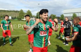 05.05.24 FC Esslingen - TSV Weilimdorf