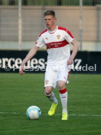 VfB Stuttgart II - 1. FC Kaiserslautern II