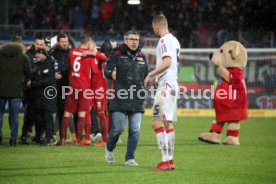 1. FC Heidenheim - 1. FC Union Berlin