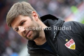 VfB Stuttgart - Hannover 96