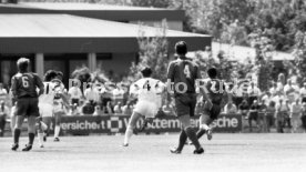 02.06.91 U19 VfB Stuttgart - U19 FC Bayern M&uuml;nchen