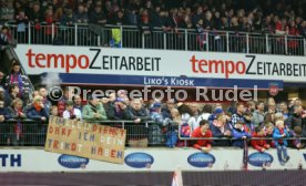 17.03.23 1. FC Heidenheim - Karlsruher SC