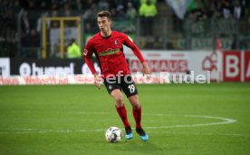 SC Freiburg - VfL Wolfsburg