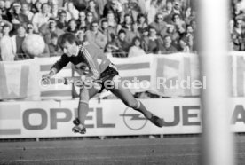 FC Homburg - VfB Stuttgart