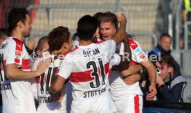 Karlsruher SC - VfB Stuttgart