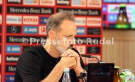 09.10.22 VfB Stuttgart - 1. FC Union Berlin