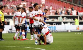 19.09.21 VfB Stuttgart - Bayer 04 Leverkusen