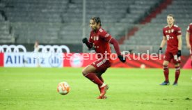07.01.22 FC Bayern M&uuml;nchen - Borussia M&ouml;nchengladbach