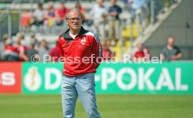 Spfr Dorfmerkingen - RB Leipzig