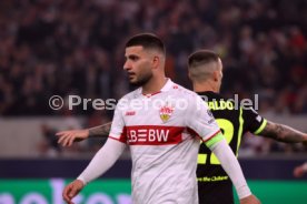 20.10.26 VfB Stuttgart - Atletico Madrid