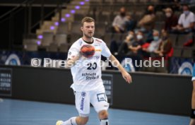 29.10.20 TVB Stuttgart - SC DHFK Leipzig