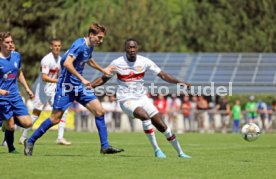 02.07.22 SV B&ouml;blingen - VfB Stuttgart