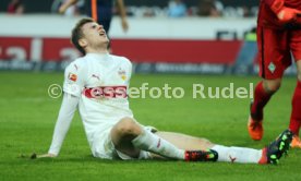 VfB Stuttgart - SV Werder Bremen