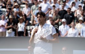 15.06.25 Tennis BOSS Open Stuttgart Weissenhof 2025