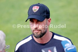 06.07.23 VfB Stuttgart Training