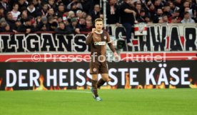 21.12.24 VfB Stuttgart - FC St. Pauli