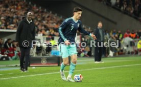 30.03.26 Deutschland - Ghana