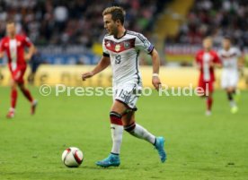 Deutschland - Polen