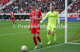 01.04.23 SC Freiburg - Hertha BSC Berlin