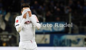 TSG 1899 Hoffenheim - VfB Stuttgart