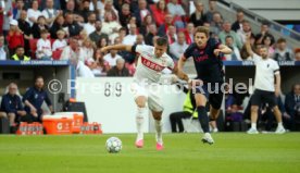 09.09.26 VfB Stuttgart - Viking Stavanger