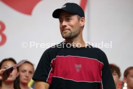 08.08.26 VfB Stuttgart Saison Opening 2026