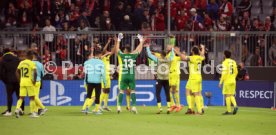 12.04.22 FC Bayern M&uuml;nchen - FC Villareal