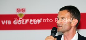 VfB Stuttgart Golf Cup 2016
