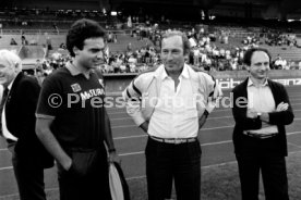 14.08.82 VfB Stuttgart - Inter Mailand