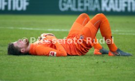 1. FC K&ouml;ln - VfB Stuttgart