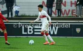 30.11.25 U19 VfB Stuttgart - U19 Kickers Offenbach
