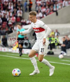 07.10.23 VfB Stuttgart - VfL Wolfsburg