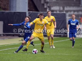14.03.21 Karlsruher SC - Eintracht Braunschweig