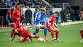 05.11.22 TSG 1899 Hoffenheim - RB Leipzig