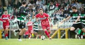 04.03.25 U19 Sporting CP - U19 VfB Stuttgart