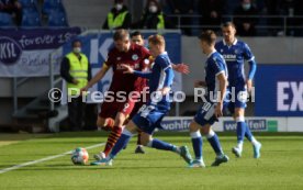 26.02.22 Karlsruher SC - FC Schalke 04